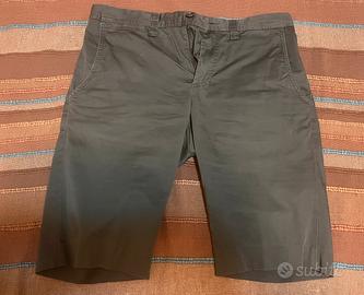 Pantaloni corti  eleganti