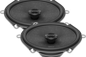 Altoparlanti Hertz CX 570 (210 Watt) - NUOVI