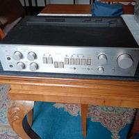 LUXMAN  L116A  Amplificatore