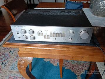 LUXMAN  L116A  Amplificatore