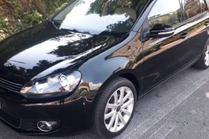 VOLKSWAGEN Golf 6ª serie - 2012