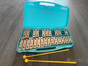 Glockenspiel