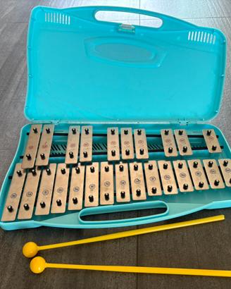 Glockenspiel