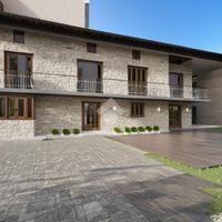 CASA DI CORTE A ROCCHETTA PALAFEA