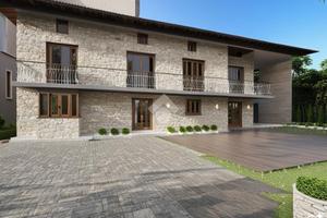 CASA DI CORTE A ROCCHETTA PALAFEA