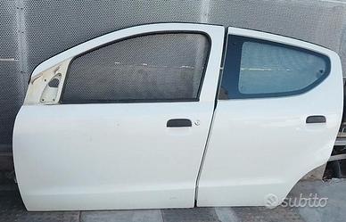 Porte Suzuki Alto - Nissan Pixo 2010