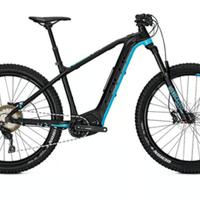 Telaio EBIKE FOCUS smembro bici