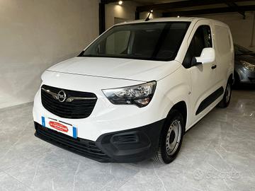 Opel Combo Cargo 1.6 Diesel PC 650kg Edition