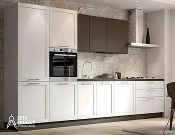 Cucina Alessia 360 PROMO*