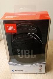 JBL CLIP 4 