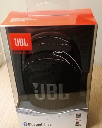 JBL CLIP 4 
