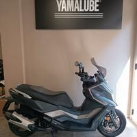 Kymco DTX 360 300i - 2022