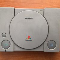 PlayStation 1