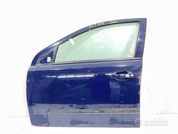 PORTIERA PORTA SPORTELLO ANTERIORE SINISTRA SINIST