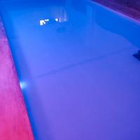 Locale commerciale pronto all'uso