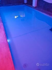 Locale commerciale pronto all'uso