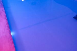 Locale commerciale pronto all'uso