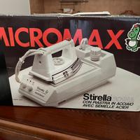 Stirella micromax