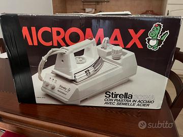 Stirella micromax
