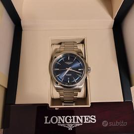 Longines conquest 41mm