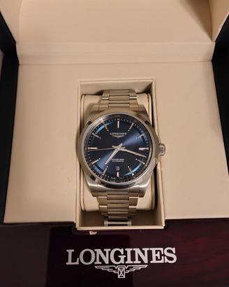 Longines conquest 41mm