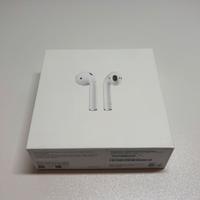 Apple AirPods 2ª generazione – Originali