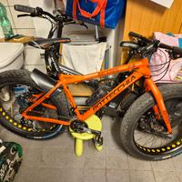 fatbike bottecchia 