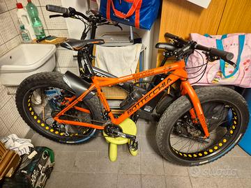 fatbike bottecchia 