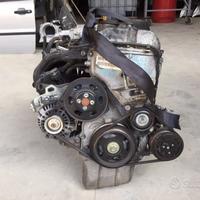 Motore Opel Agila 2011 1000cc benzina K10B