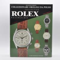 Rolex 'Collezionare orologi da polso' O. Patrizzi
