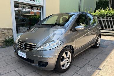 MERCEDES A 170 Avantgarde