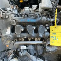 MOTORE G3LA 1.0 B KIA