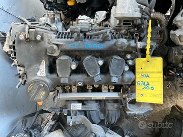 MOTORE G3LA 1.0 B KIA