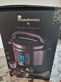  Master pro.kitchen.frigitrice 