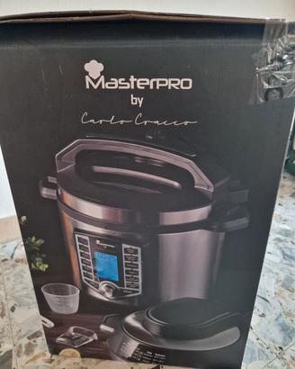  Master pro.kitchen.frigitrice 