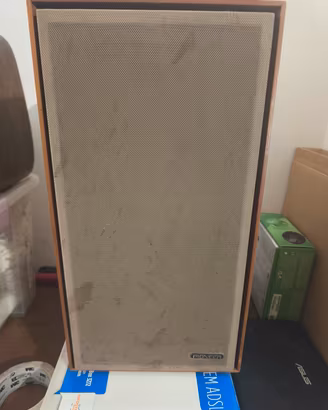 Altoparlanti vintage Pioneer