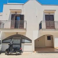 Selinunte villa bif. su due livelli