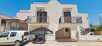 Selinunte villa bif. su due livelli