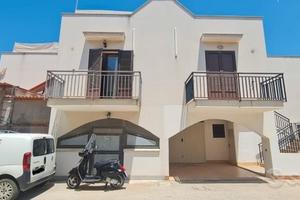 Selinunte villa bif. su due livelli