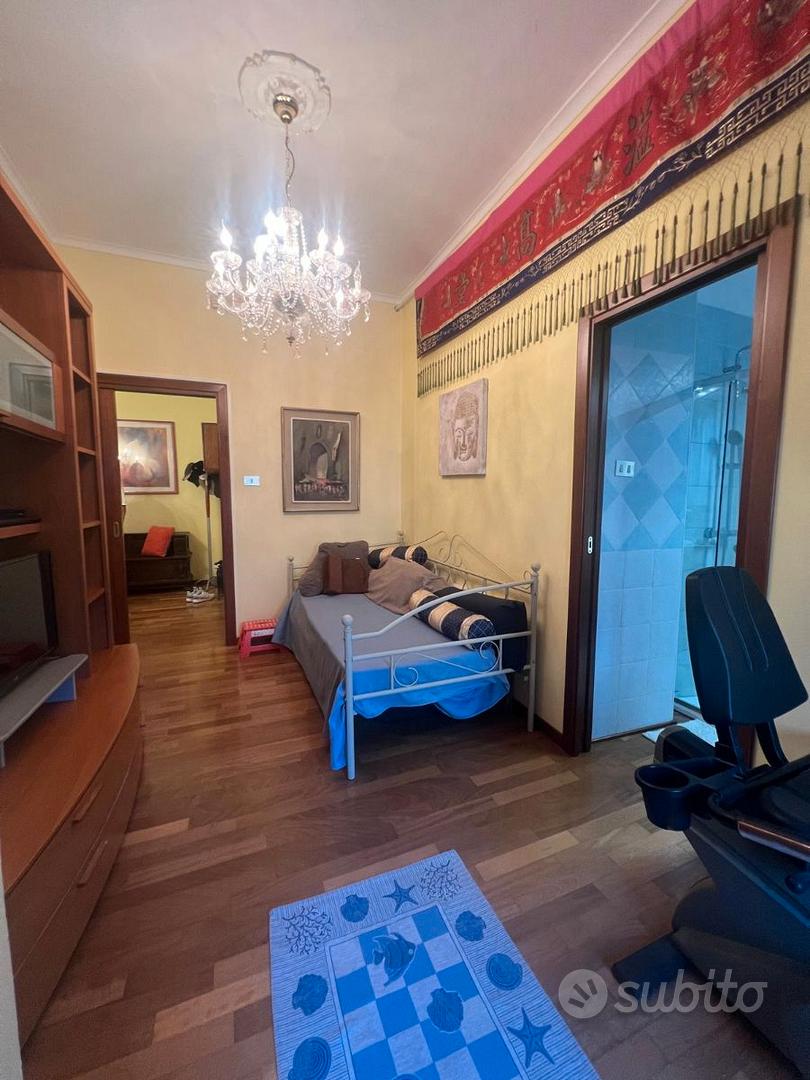 Appartamento – Sassari, Centro storico, Sacro Cuore - Vista 3