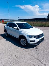 Volkswagen T-Roc 1.6 TDI SCR Advanced