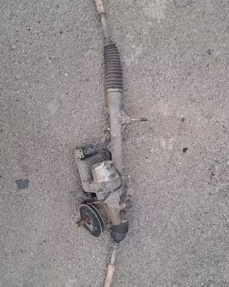 Scatola Sterzo Peugeot 207
