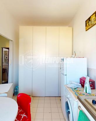 Appartamento a Torino Via Ormea 2 locali