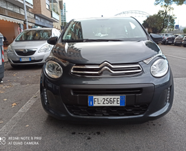 Citroen C1 VTi 68 cv 5 p Live