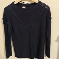 5 maglioncini + tuta Zara a 30 euro