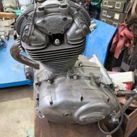 Motore Ducati scrambler 250