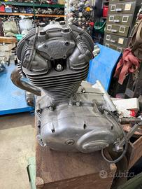 Motore Ducati scrambler 250