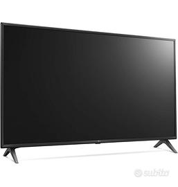 TV LG 4K Smart 60’ 2020