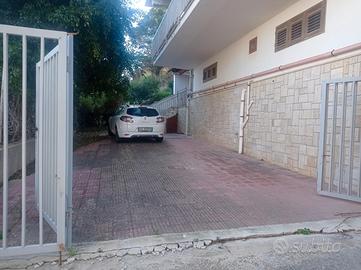Villa 200 m dal mare
