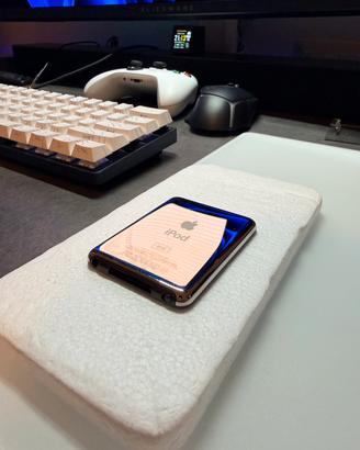 Apple ipod nano 3 come nuovo